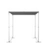 Střecha pro systém FlexFrame - 64