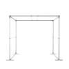Střecha pro systém FlexFrame - 47