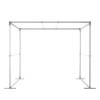 Střecha pro systém FlexFrame - 48
