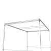 Střecha pro systém FlexFrame - 35