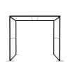 Střecha pro systém FlexFrame - 38