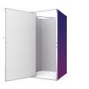 Set pro vytvoření úložného prostoru systému FlexFrame - 12