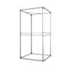 Set pro vytvoření úložného prostoru systému FlexFrame - 24