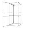 Set pro vytvoření úložného prostoru systému FlexFrame - 31