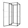Set pro vytvoření úložného prostoru systému FlexFrame - 34