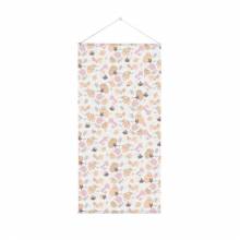 Hanging Flag Banner Foya Flowers