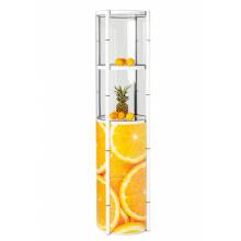 Flex Tower prezentační stojan