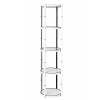 Flex Tower skládací prezentační vitrínka - 5