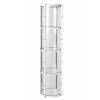 Flex Tower skládací prezentační vitrínka - 6