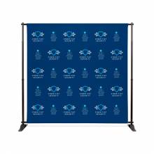 Tisk pro Flex Wall Poplin