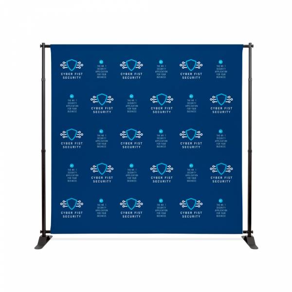 Tisk pro Flex Wall Poplin