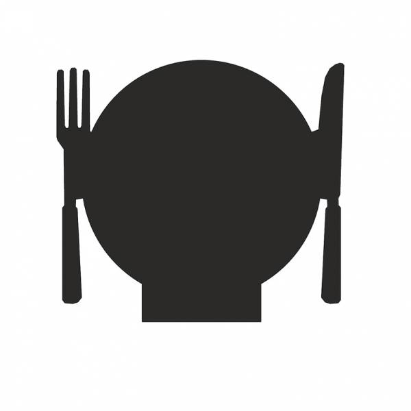 Popisovatelná tématická deska do menu stojánku