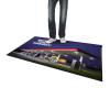 Podlahový plakátový poutač FloorWindo® - 2