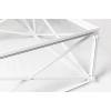 Pop Up Impress Straight Led Pack set stěny s LED osvětlením - 8