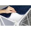 Pop Up Impress Straight Led Pack set stěny s LED osvětlením - 7