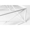 Pop Up Impress výstavní stěna 3 x 3 Curved (zaoblená) - 10