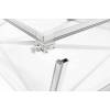 Pop Up Impress výstavní stěna 3 x 3 Curved (zaoblená) - 11