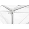 Pop Up Impress výstavní stěna 3 x 3 Curved (zaoblená) - 12