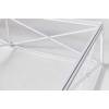 Pop Up Impress výstavní stěna 3 x 3 Curved (zaoblená) - 3