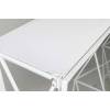 Pop Up Impress výstavní stěna 3 x 3 Curved (zaoblená) - 6