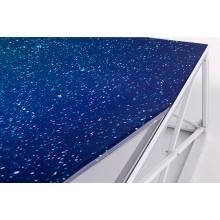 Tisk pro Pop-Up Impress rovný s bočními stranami 3 x 3 (2244 x 2244 mm)