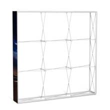Pop-Up Impress Graphic Side Heigh