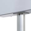 LED Textile Frame Info Pole - 9