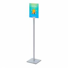 Menu Board A4 IPU stojan