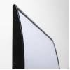 Informační systém - zaoblený, formát 500x210 mm - 2