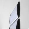 Informační systém - zaoblený, formát 500x210 mm - 3