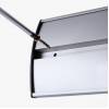 Informační systém - zaoblený, formát 500x210 mm - 4