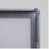 Klaprám 500x700mm, oblý roh, profil 20mm - 68