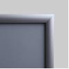 Klaprám 500x700mm, oblý roh, profil 20mm - 66