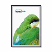 klaprám COMPASSO 70x100,profil 37mm,bottomRAL9005