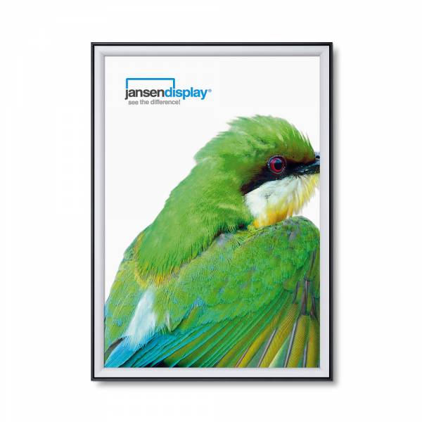 klaprám COMPASSO 70x100,profil 37mm,bottomRAL9005