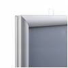 Klaprám 500x700mm, oblý roh, profil 20mm - 56