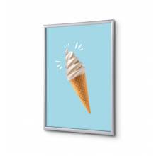 Snap Frame A1 Complete Set Ice Cream