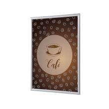 Snap Frame A1 Complete Set Coffee