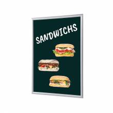 Snap Frame A1 Complete Set Sandwiches