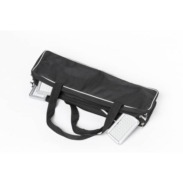 Luxurious Light Bag na osvětlení pop-up stěn