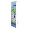 L-Banner Quick 80x200cm - 0