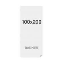 Prémiový bannerový tisk na vícevrstvý materiál 220g/m2,matný povrch, 1000x2000mm