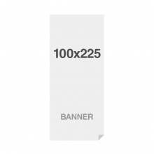 Tisk na banerový materiál Symbio 510g/m² 100 x 225 cm