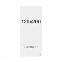 Tisk na banerový materiál Symbio 510g/m² 120 x 200 cm