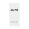 Tisk na banerový materiál Symbio 510g/m² 120 x 220 cm - 11