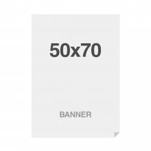 Tisk na vícevrstvý banerový materiáll 220g/m² 50 x 70 cm