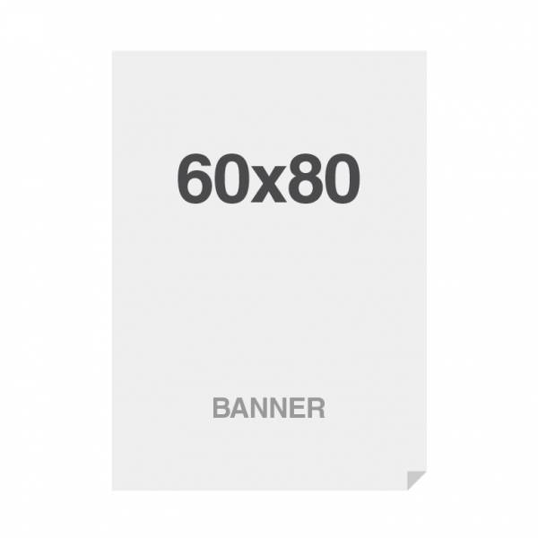 Tisk na banerový materiál Symbio 510g/m² 60 x 80 cm