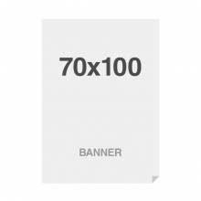 Prémiový bannerový tisk na vícevrstvý materiál 220g/m2,matný povrch 220g/m2,matný povrch, 700x1000mm