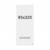 Tisk na banerový materiál Symbio 510g/m² 120 x 220 cm - 17