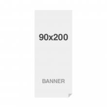 Prémiový bannerový tisk na vícevrstvý materiál 220g/m2,matný povrch 220g/m2,matný povrch, 900x2000mm